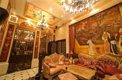 乌兰高档KTV妹子质量哪家好 乌兰高档KTV妹子质量哪家好